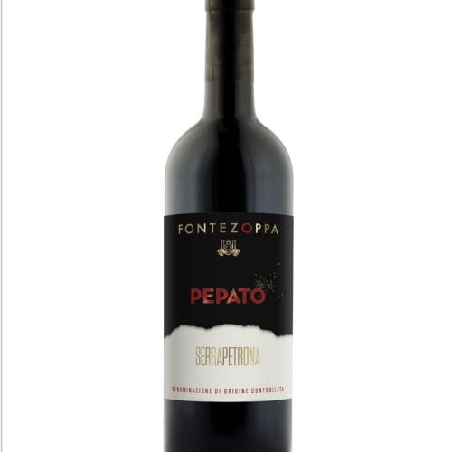 VINO ROSSO PEPATO BIO 2016 MARCHE