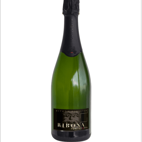 VINO BIANCO RIBONA BRUT MARCHE