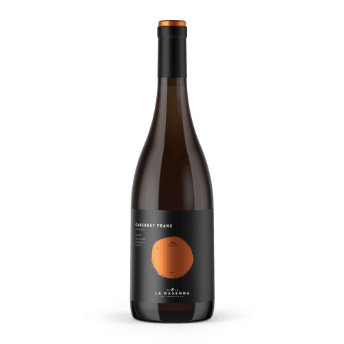 VINO ROSSO CABERNET FRANC 2015 LAZIO