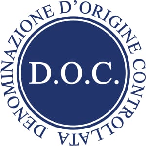 Denominazione di Origine Controllata (DOC)