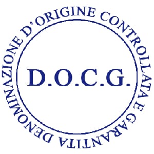 Denominazione di Origine Controllata e Garantita (DOCG)