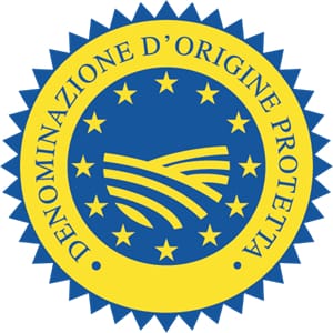Denominazione di Origine Protetta (DOP)