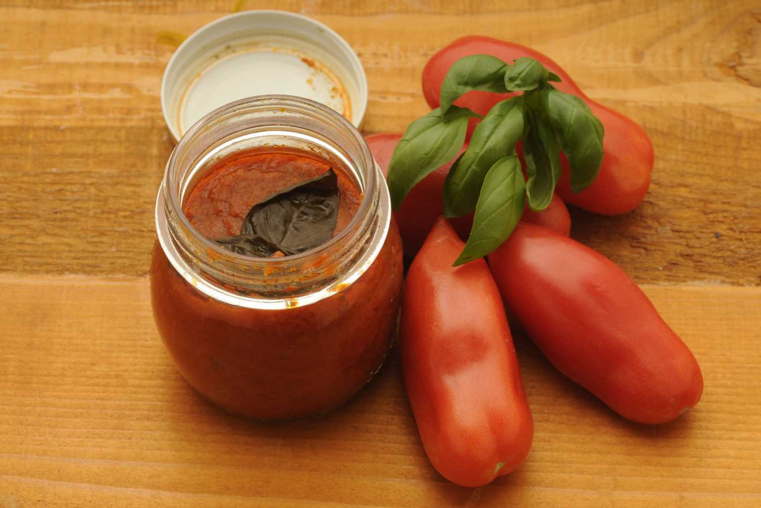 pomodoro san marzano mangiamo italiano