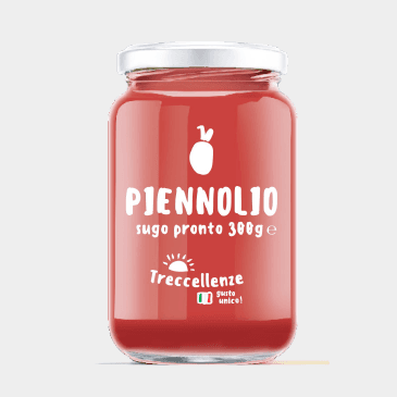 sugo piennolo mangiamo italiano