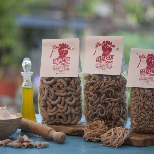 banner orapasta mangiamo italiano