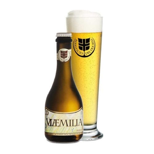 birra viaemilia birrificio del ducato