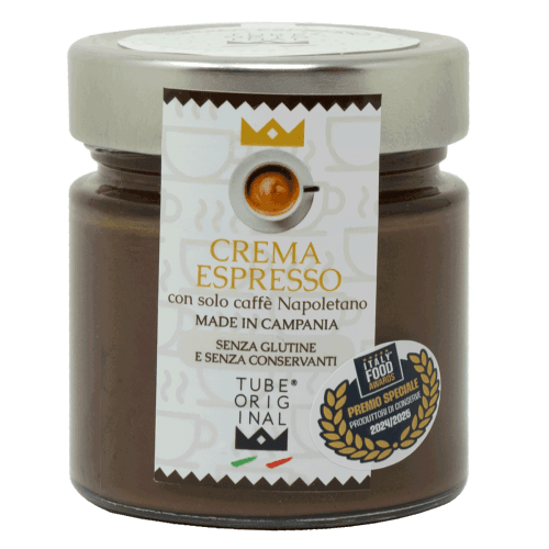 Crema Espresso