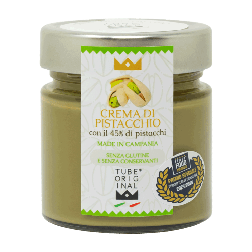 Crema di Pistacchio