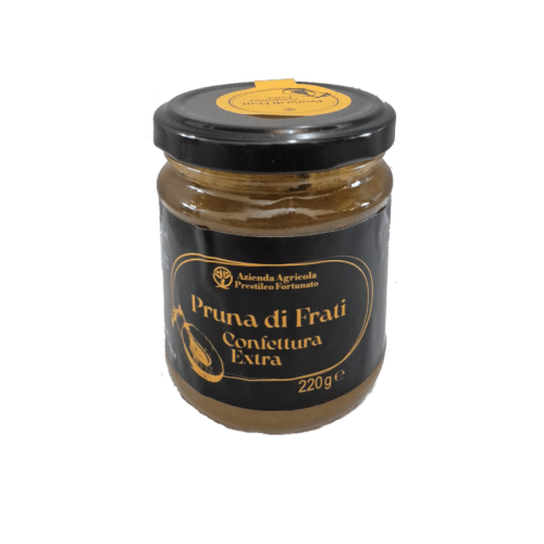 Confettura Pruna di Frati 220gr