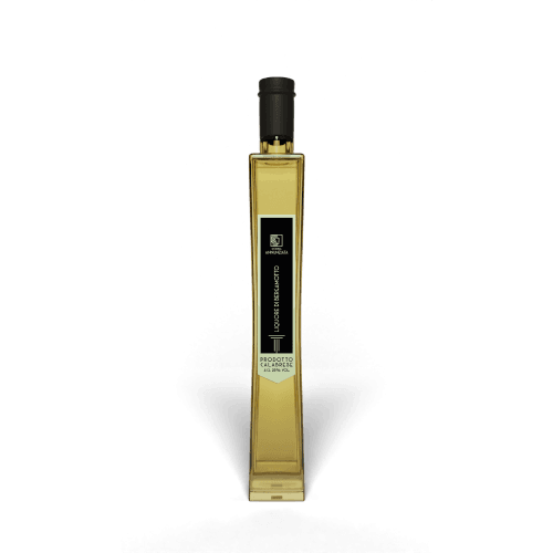 Liquore Bergamotto - Mignon 4cl