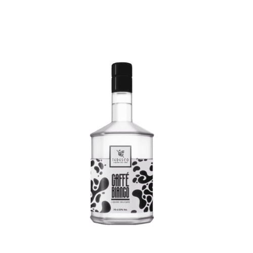 Amaro Caffe Bianco 70cl