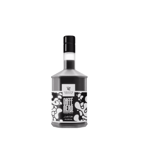 Caffè Nero – Liquore 70cl