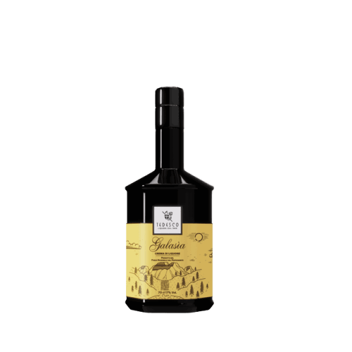 Crema di Liquore – Galasia 70cl