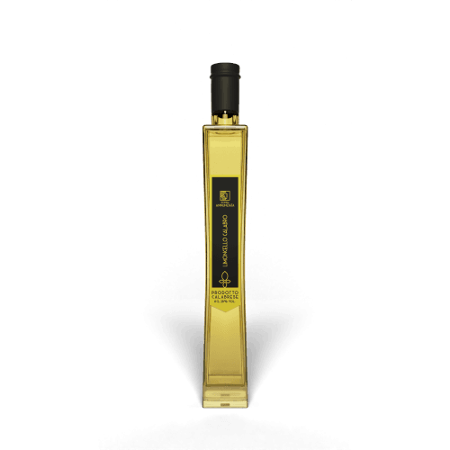 Limoncello Calabro - Mignon 4cl