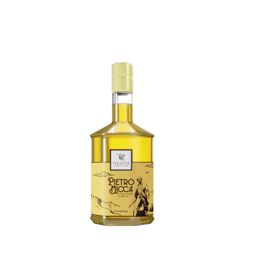 Amaro Pietro Micca 70cl