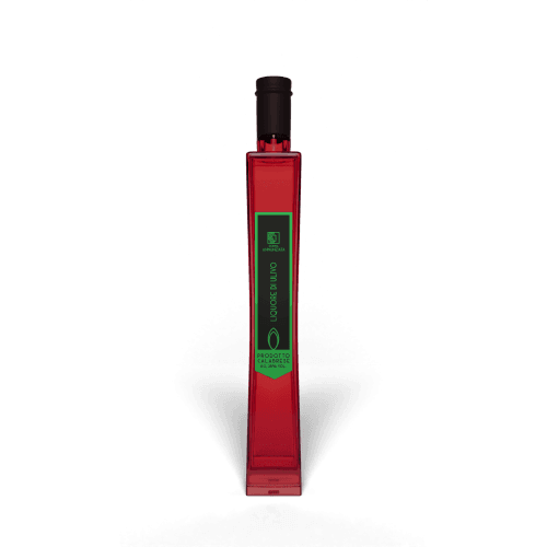 Liquore Ulivo - Mignon 4cl -