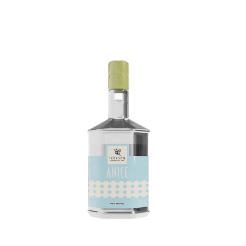 Anice 5 cl- Mignon da collezione
