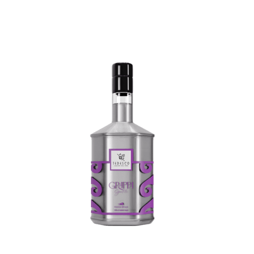 Grappa 5 cl - Mignon da collezione