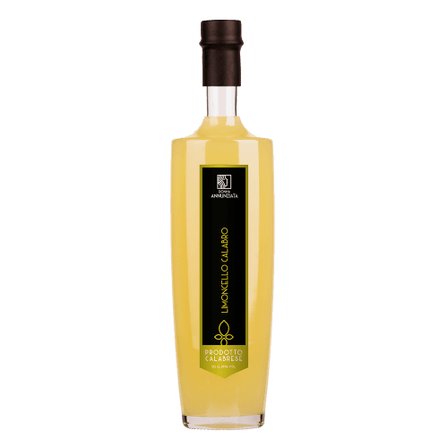 Limoncello Calabro - Donna Annunziata