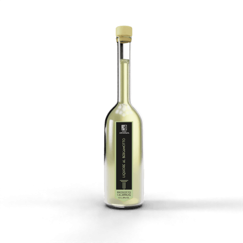 Liquore Bergamotto - Mignon 10cl