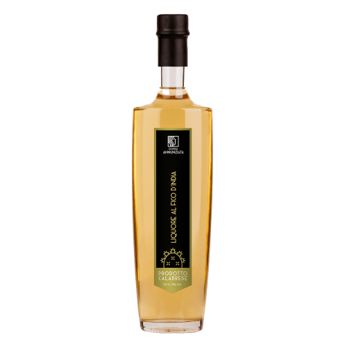 Liquore Fico D'India Calabro - Donna Annunziata