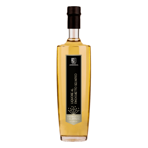 Liquore Finocchietto Calabro - Donna Annunziata