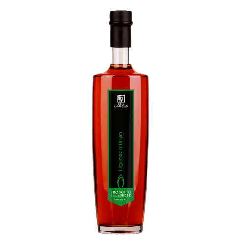 Liquore d'Ulivo - Donna Annunziata