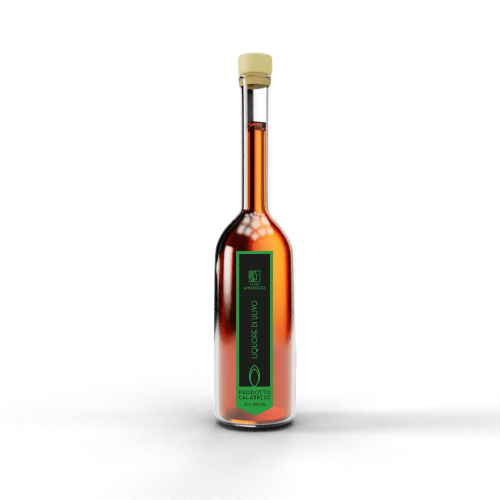 Liquore Ulivo - Mignon 10 cl