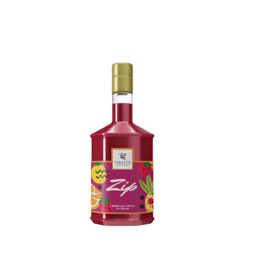 Zip – Liquore alla Frutta 70cl