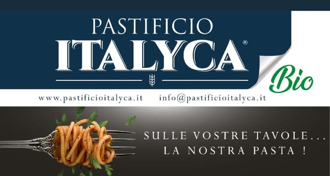 PASTIFICIO ITALYCA