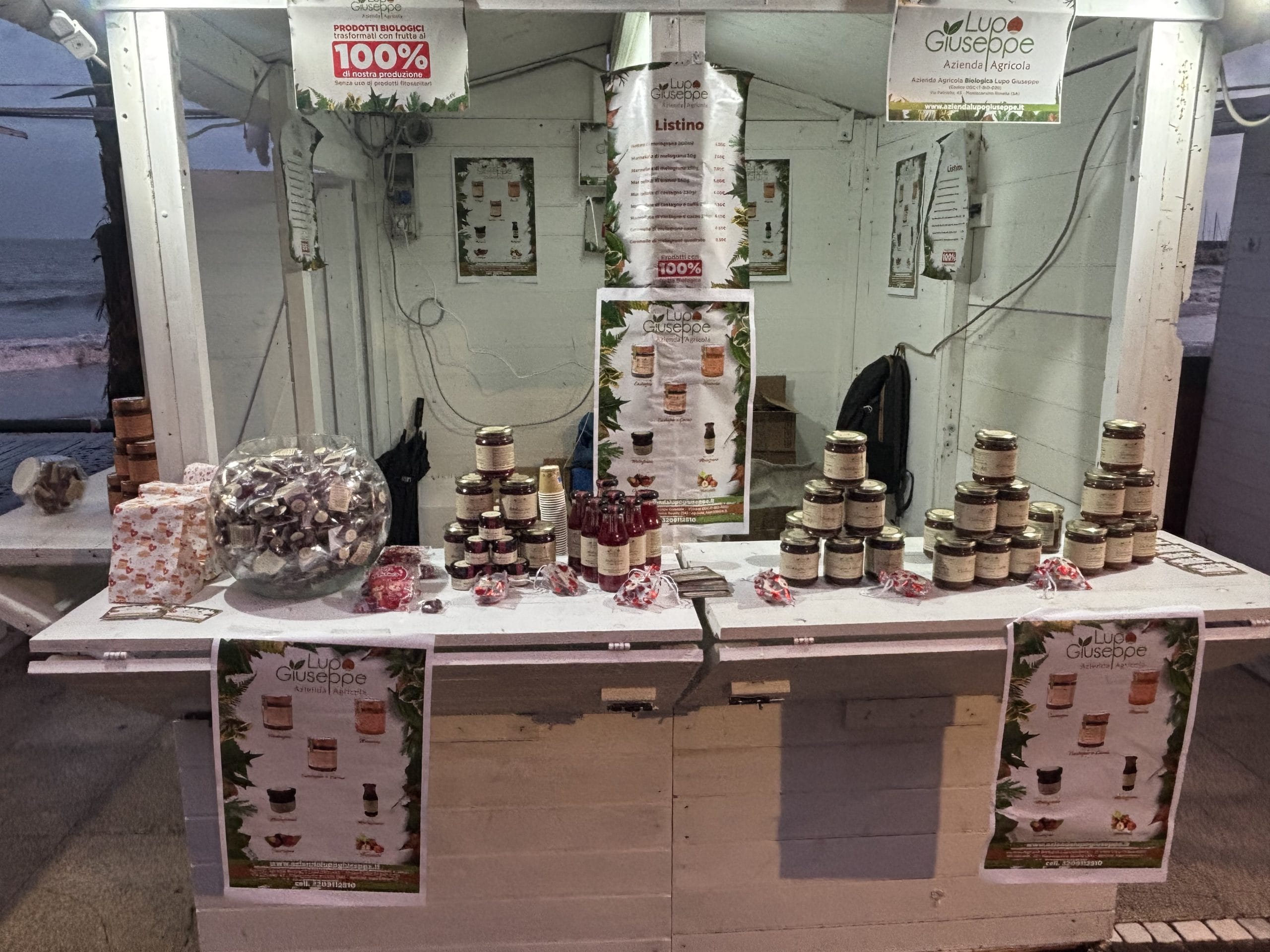 Azienda Agricola Lupo Giuseppe